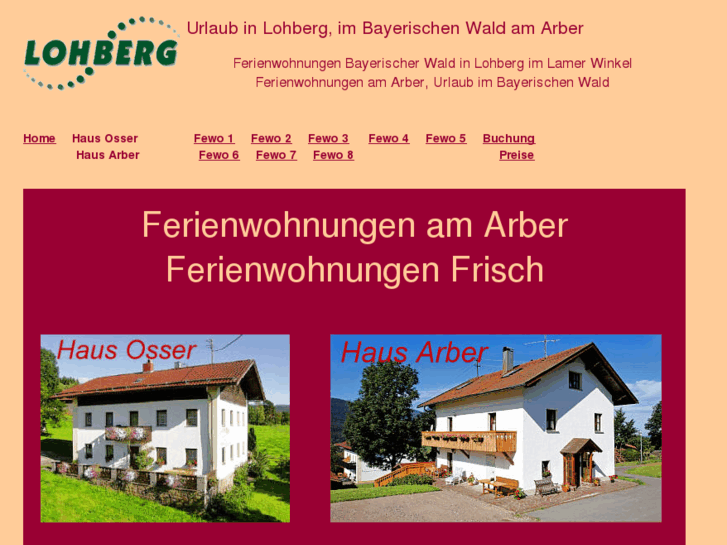 www.urlaub-bayrischerwald.com