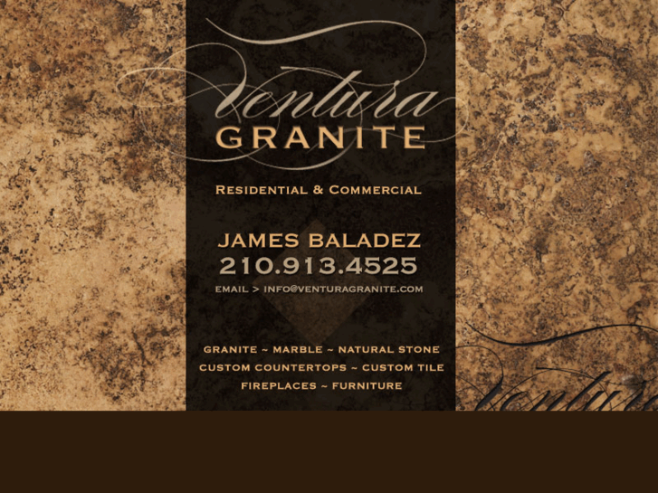 www.venturagranite.com