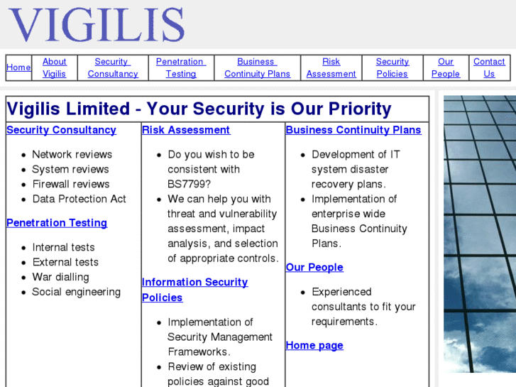 www.vigilis.co.uk