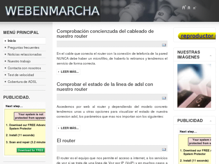 www.webenmarcha.com