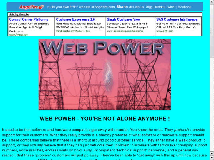 www.webpower.org