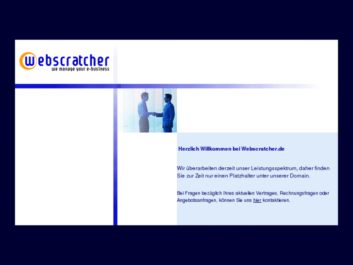 www.webscratcher.net