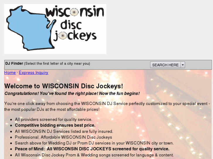 www.wisconsin-disc-jockeys.com