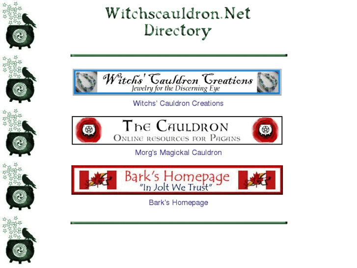 www.witchscauldron.net