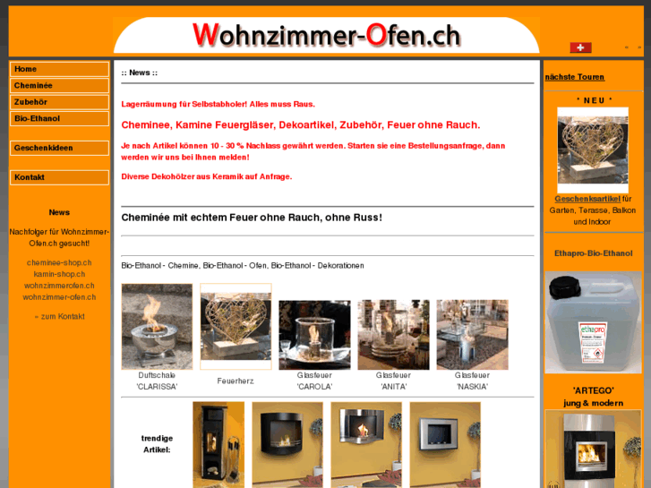 www.wohnzimmer-ofen.ch