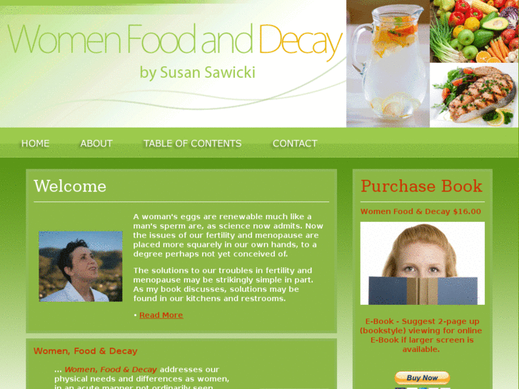 www.women-food-and-decay.com