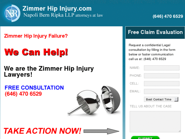 www.zimmerhipinjury.com