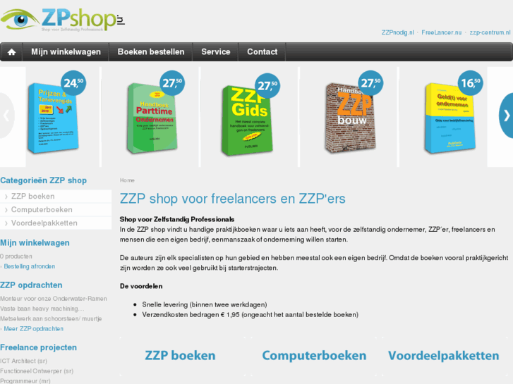 www.zpshop.nl
