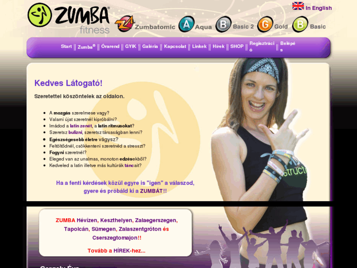 www.zumbafitness.biz