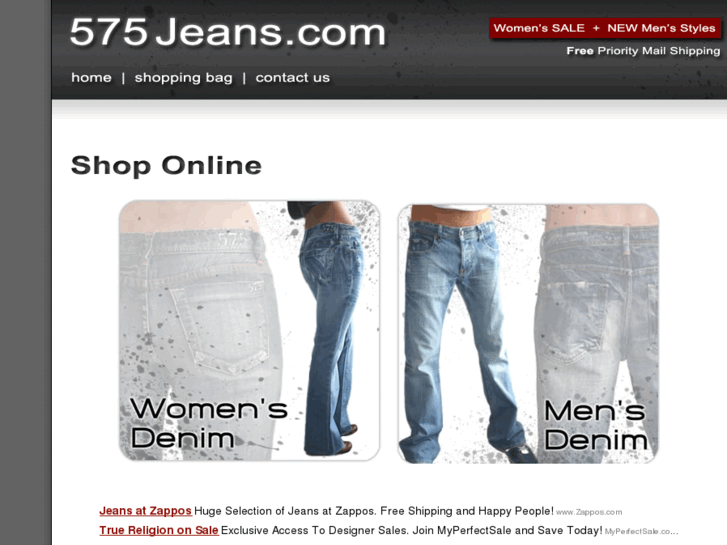 www.575jeans.com