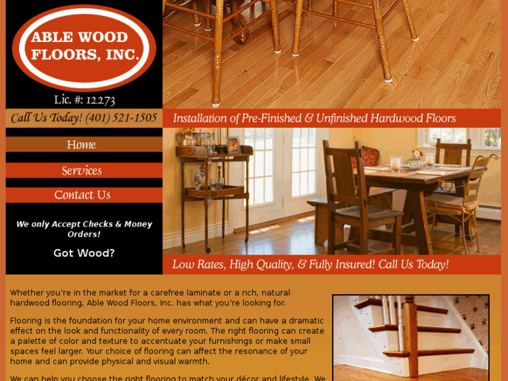 www.ablewoodfloorsinc.com