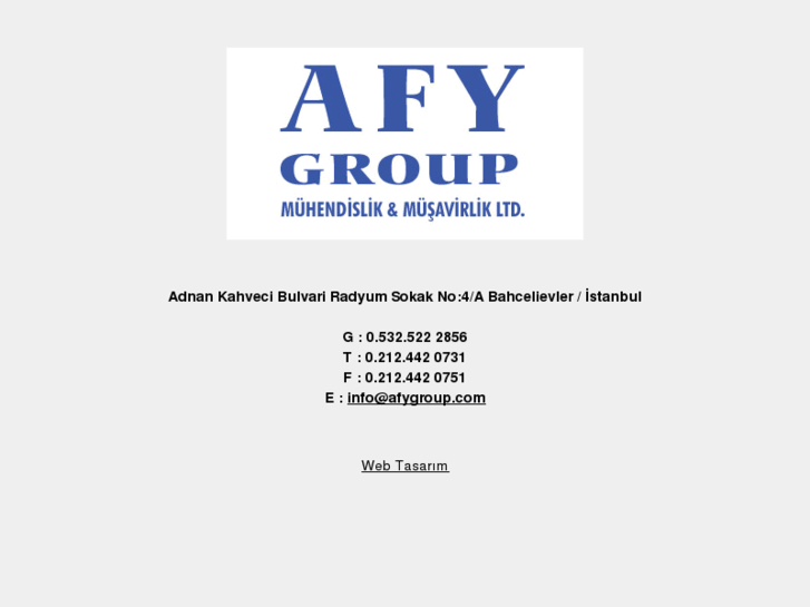 www.afygroup.com