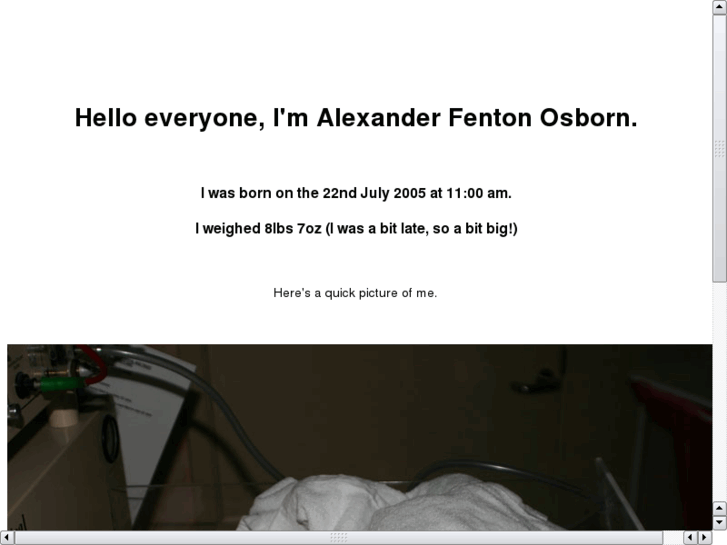 www.alexanderosborn.com