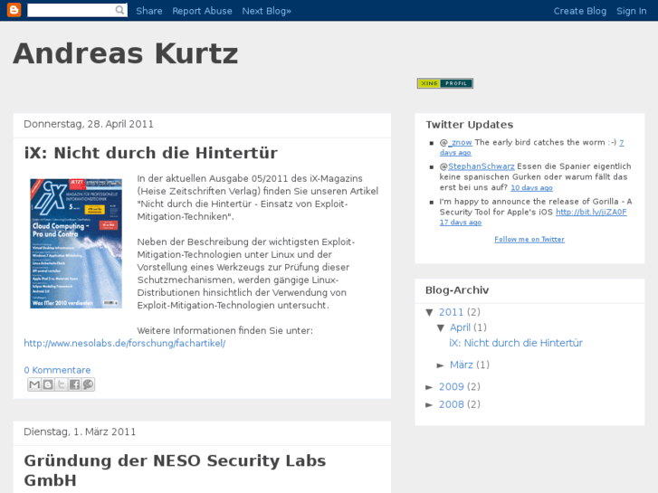 www.andreas-kurtz.de