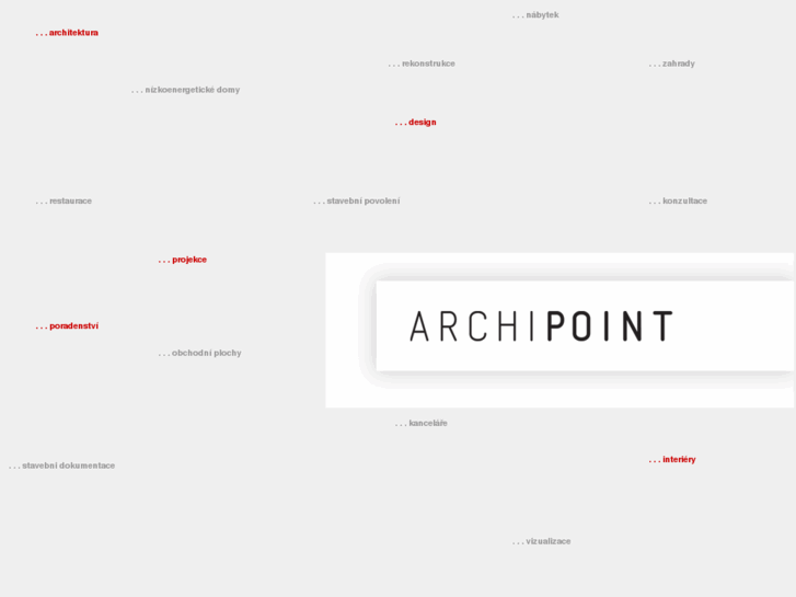 www.archipoint.cz