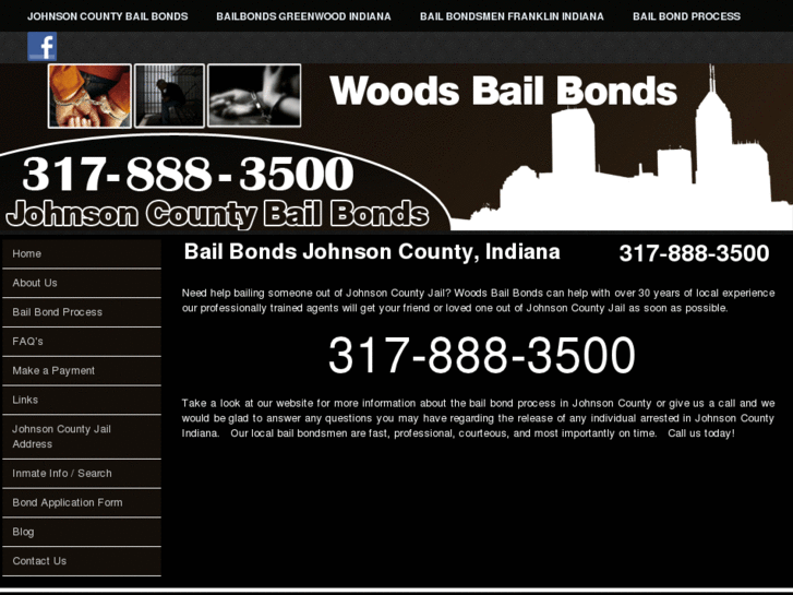 www.bailbondsjohnsoncounty.com