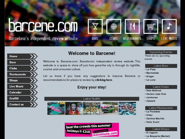 www.barcene.com