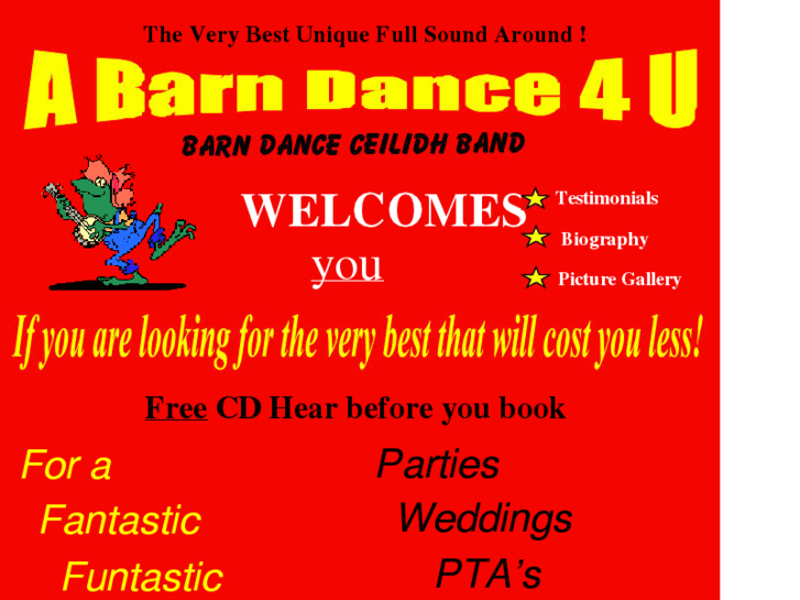 www.barndance4u.co.uk