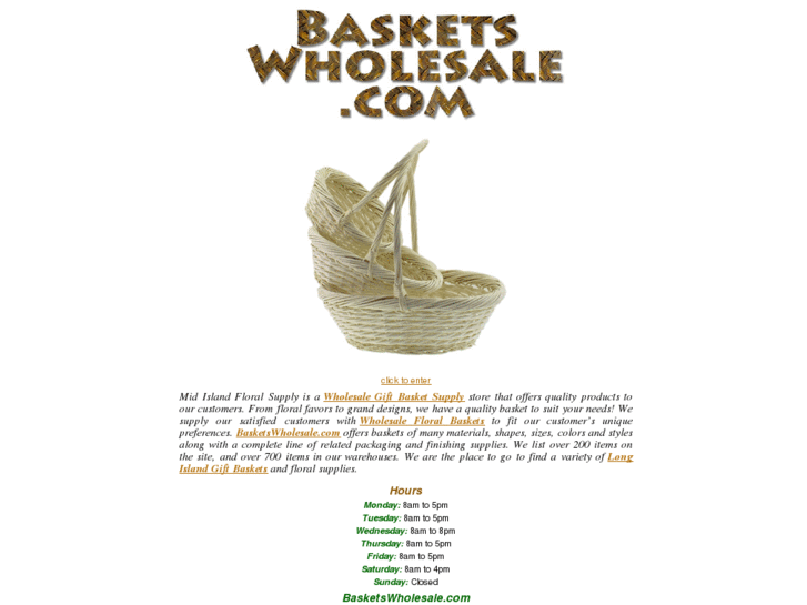 www.basketswholesale.com