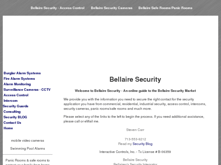 www.bellairesecurity.com