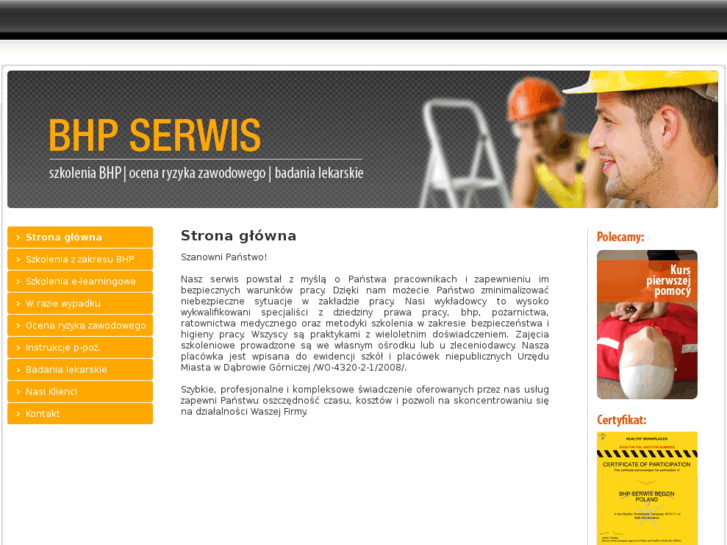 www.bhpserwis.pl