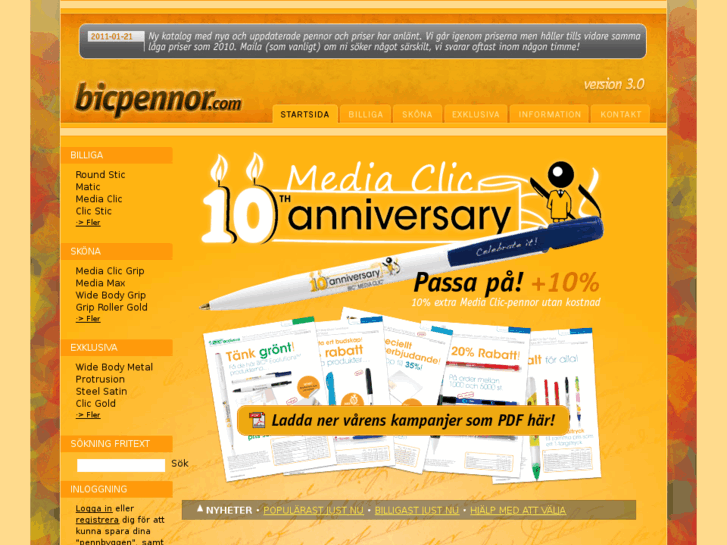 www.bicpennor.com