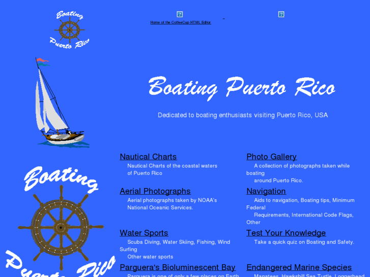 www.boatingpuertorico.com