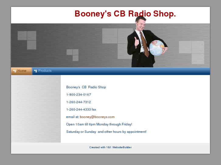 www.booneys.com