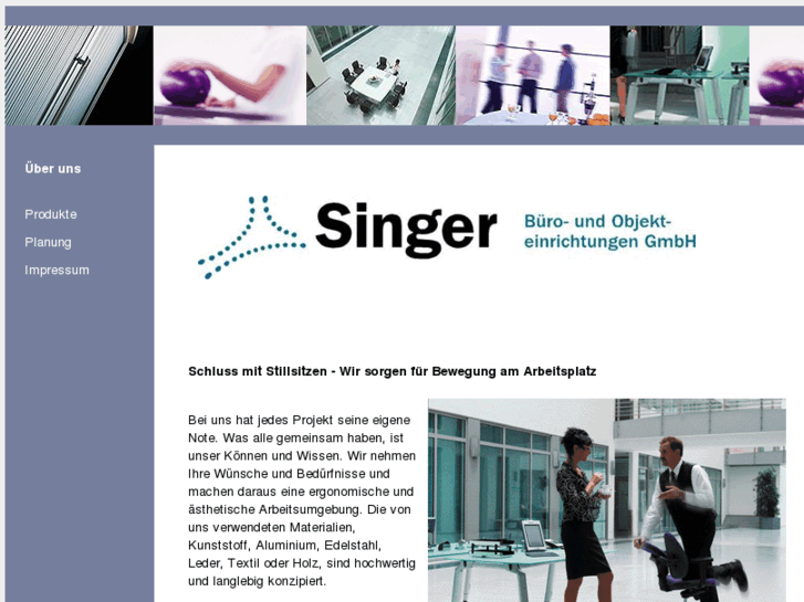 www.buero-einrichtungen.com