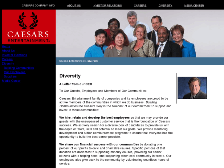 www.caesarsdiversity.com