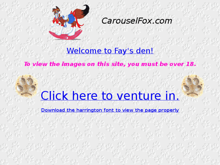 www.carouselfox.com