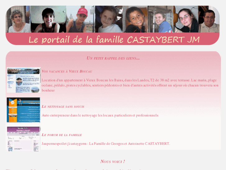 www.castaybert.fr