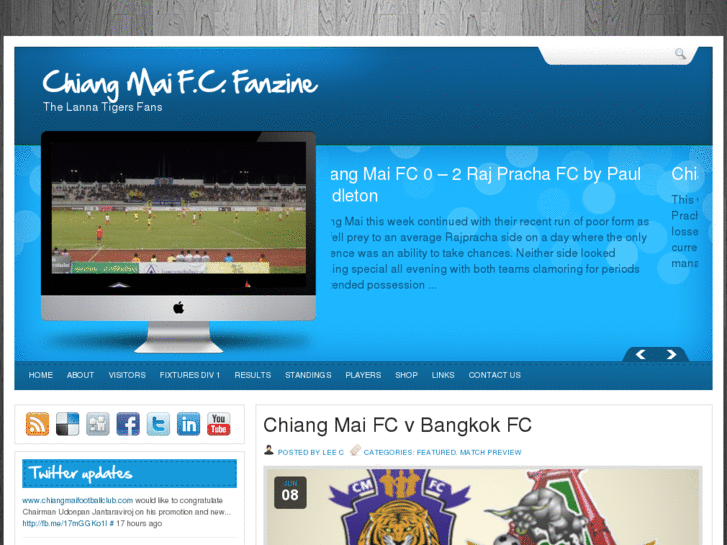 www.chiangmaifootballclub.com