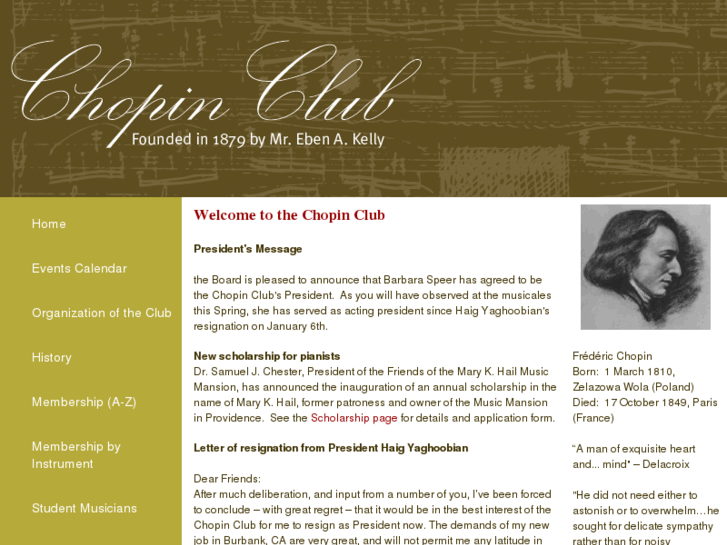 www.chopinclub.org