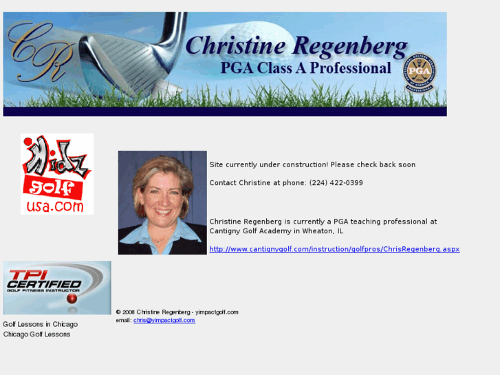 www.chrisregenberg.com