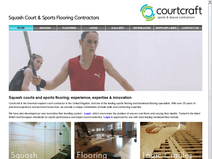 www.courtcraft.co.uk