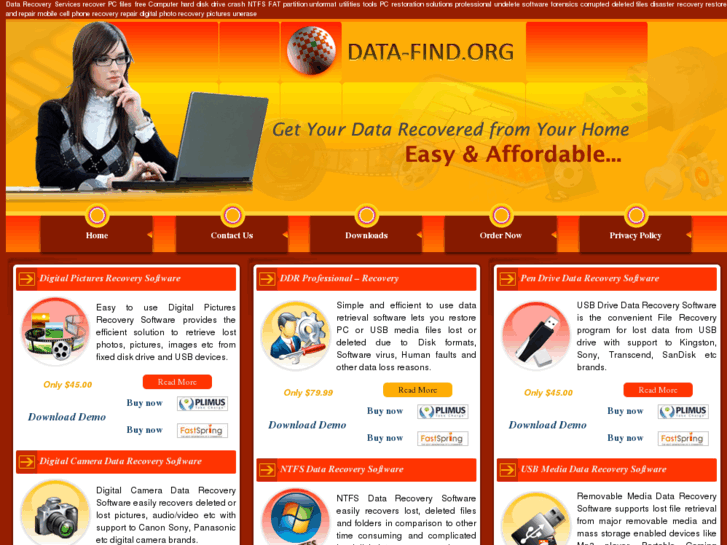 www.data-find.org