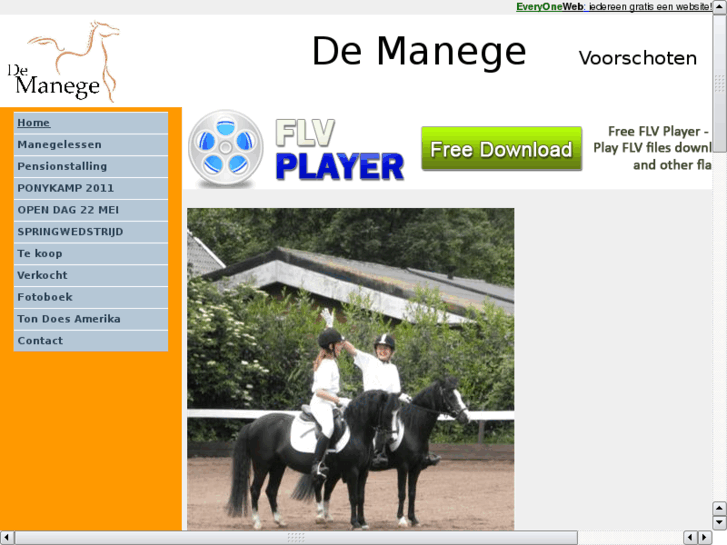 www.demanege.com