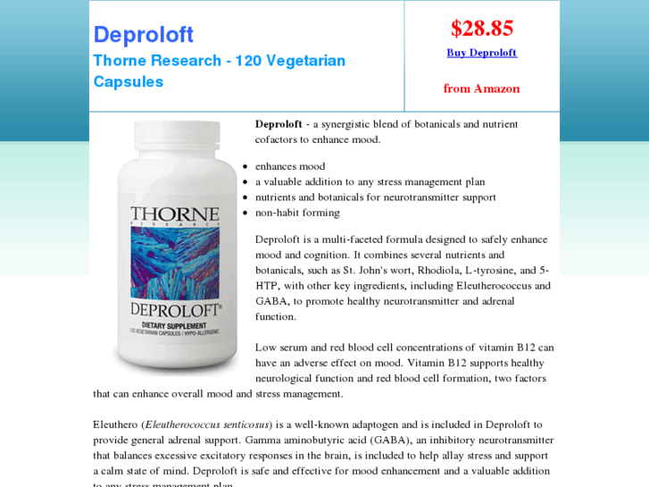 www.deproloft.com