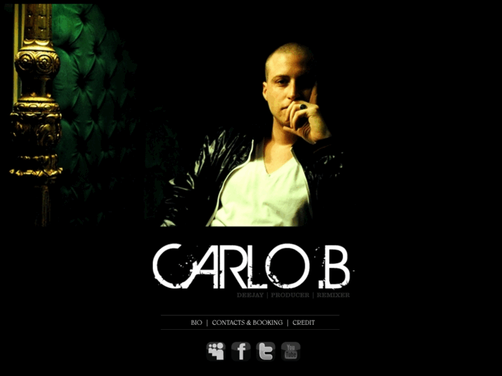 www.djcarlob.com