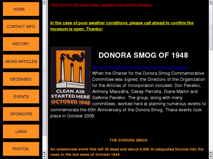 www.donorasmog.com