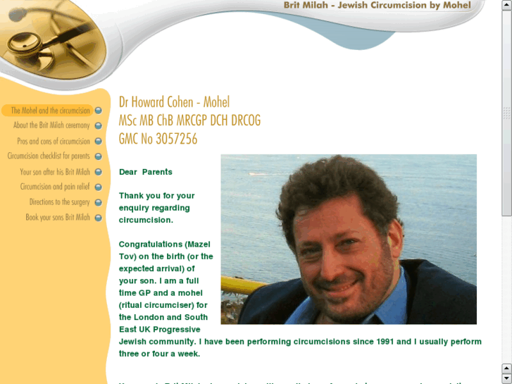 www.drhowardcohen.com