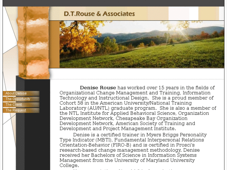 www.dtrouseassociates.com