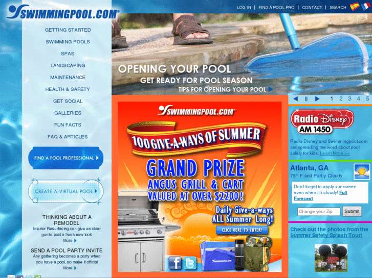 www.eckertpoolsupply.com