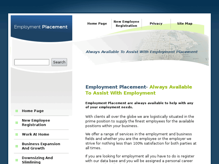 www.employment-placement.com