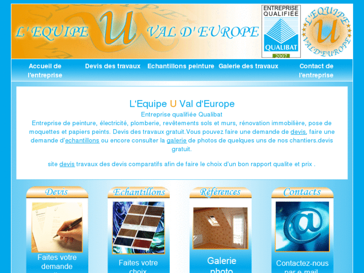 www.equipe-u.com