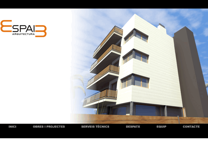 www.espai3arquitectura.com