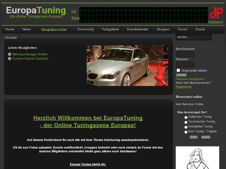 www.europatuning.de