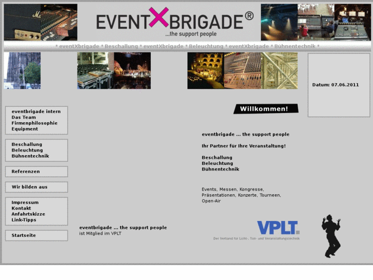 www.eventbrigade.com