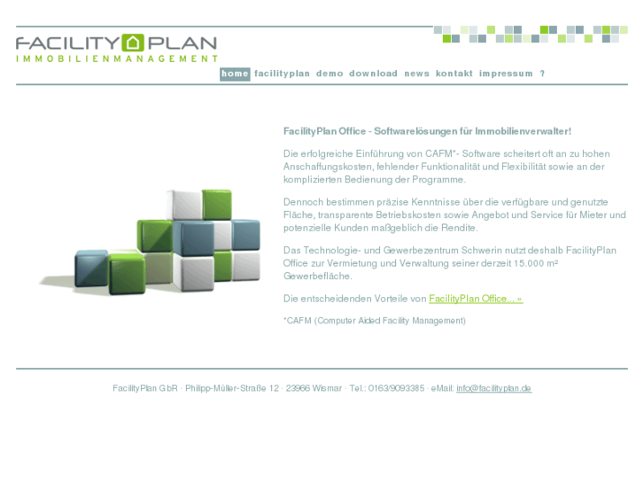 www.facilityplan.de